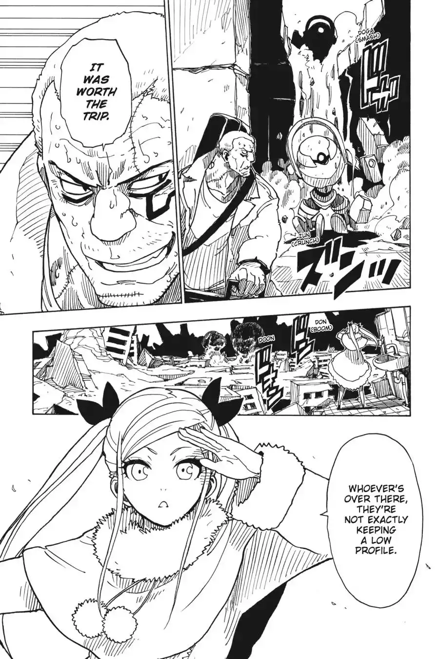 Dimension W Chapter 48 17